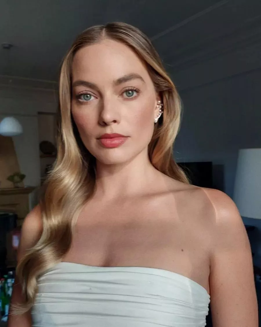 Margot Robbie