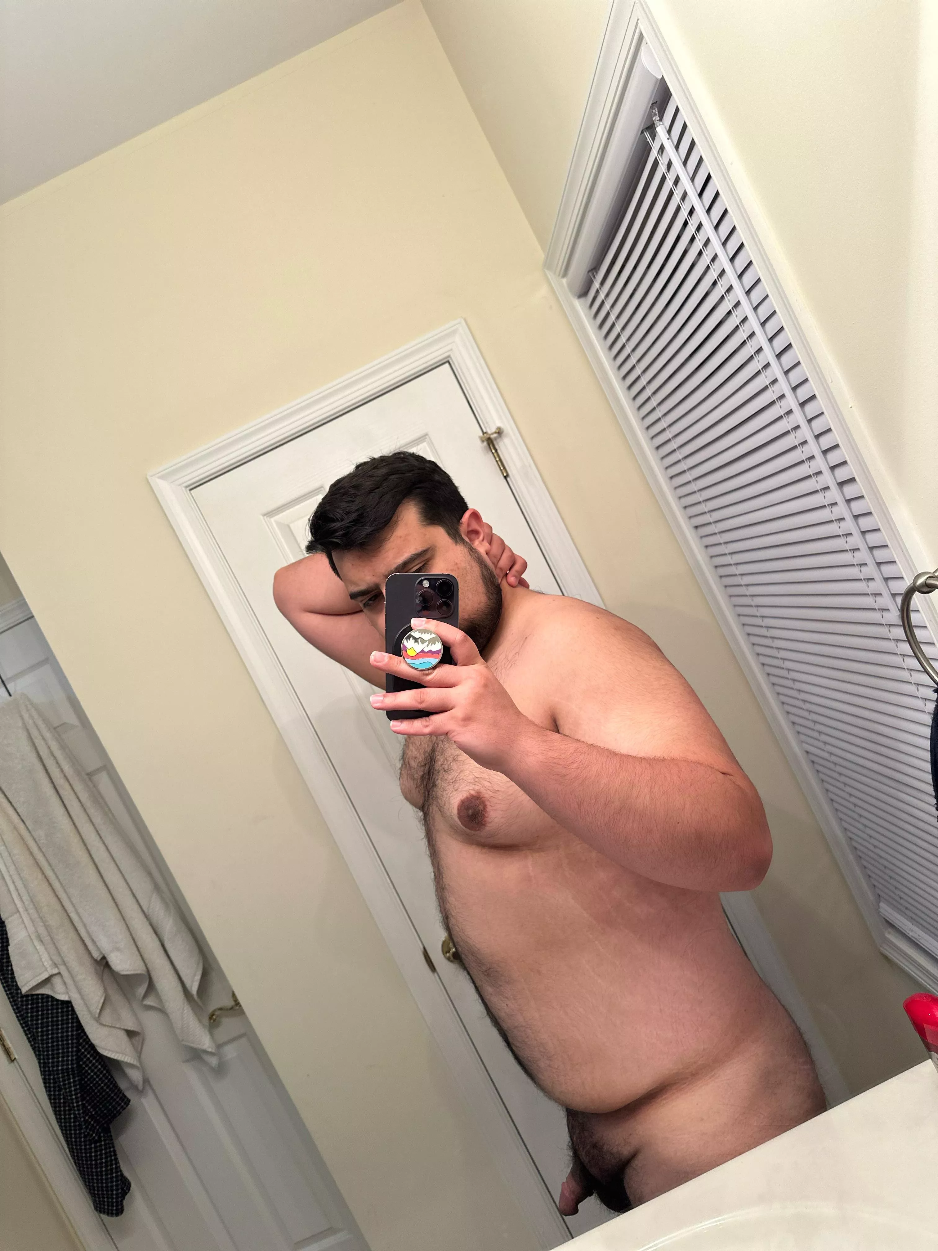 Mondays suck, but I’m hoping you do too 😉