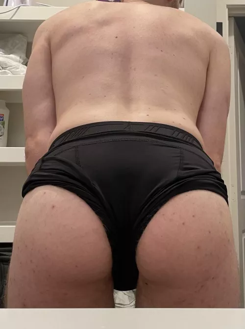 My ass is begging to be fucked hard, Mistress 🥺
