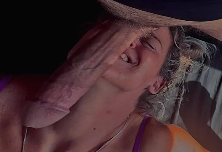 My entire head is his ruler