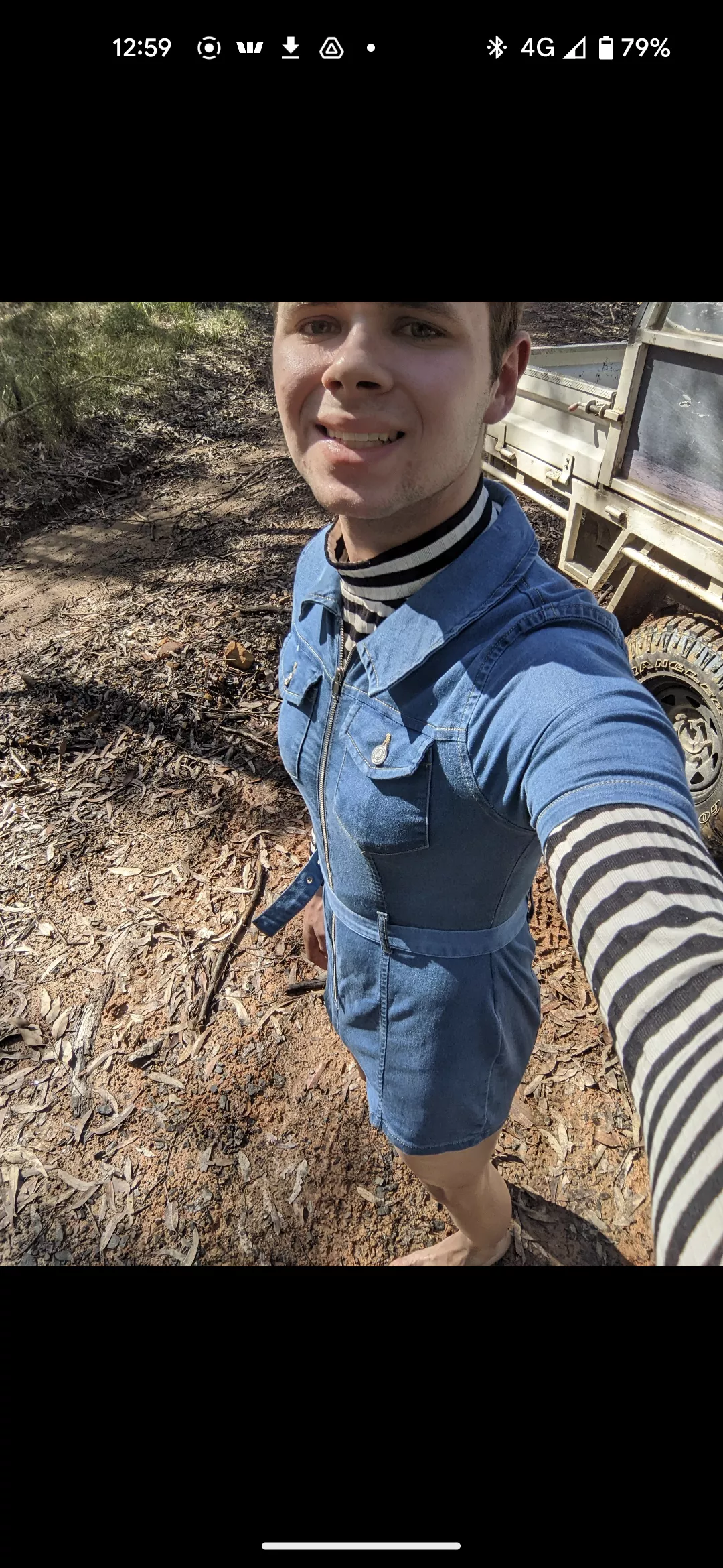 next location to wear this cute outfit? x