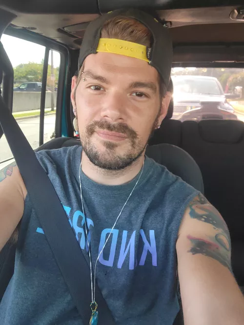 omw to sunny FL for the week. have a good week everyone!