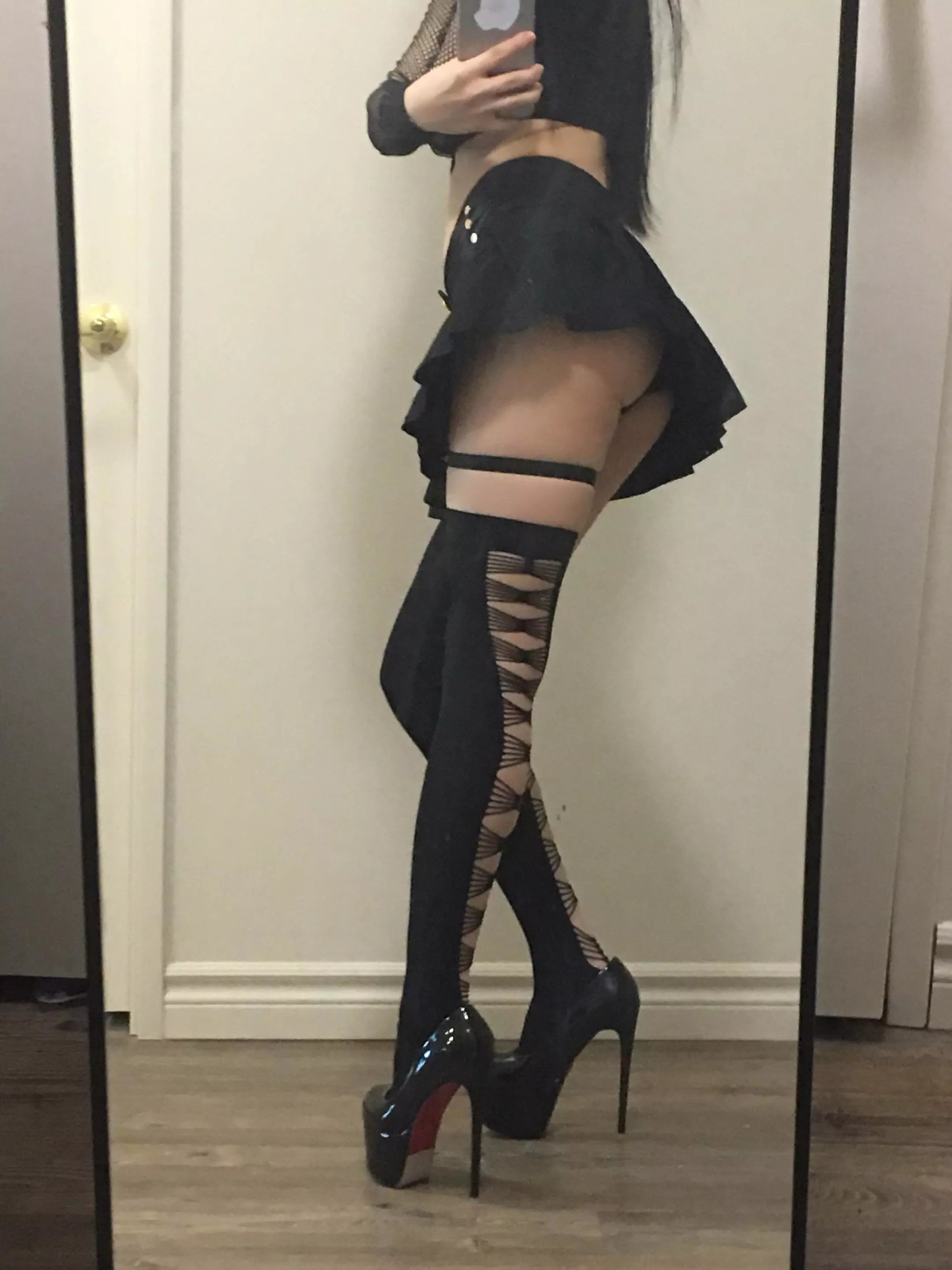 One of my fav to go out with 💖