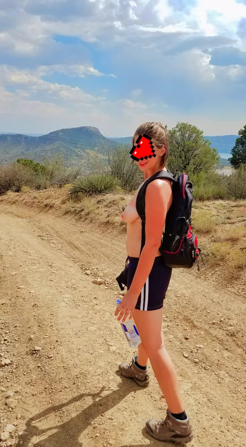 see you on the trails