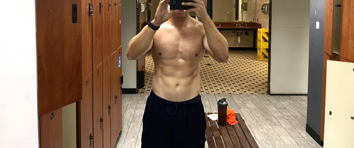 Should I go back for round 2 and take [m]ore photos. Open to requests