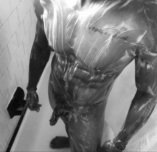 So fresh and so clean