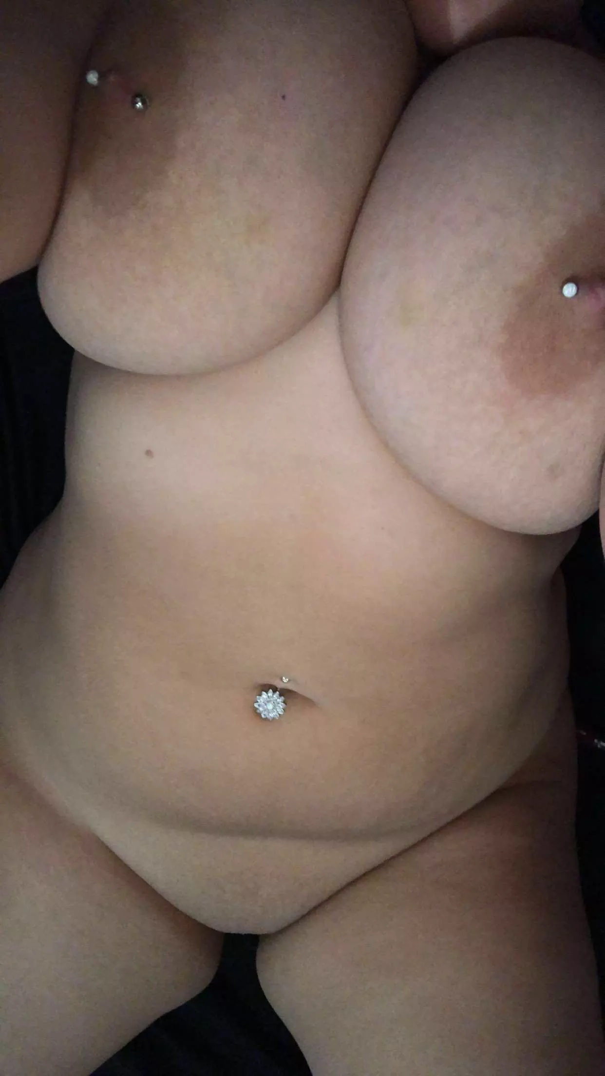 Some Call Me Oatmeal… Yeah I’m That Thick