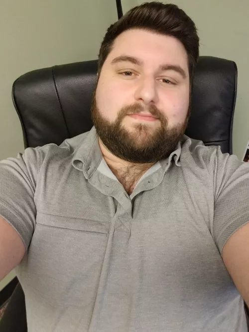 Stuck at work on Sunday - Tired from partying on Saturday