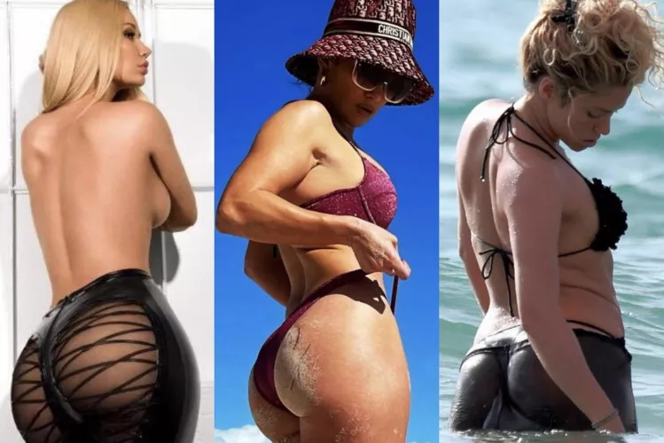 Super horny and desperately need a dedicated bi bud to help me cum for Iggy Azalea, Jennifer Lopez and Shakira