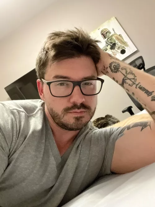 Tame…For Now. 39[M]