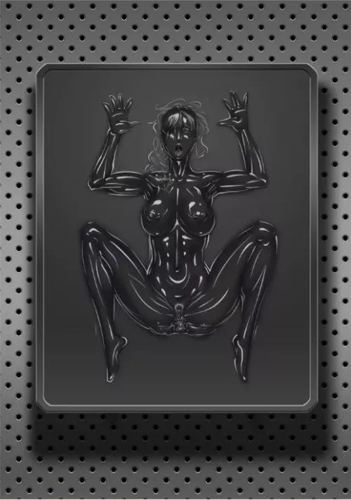 Trapped and displayed. This treatment will do me nicely, anyone else?