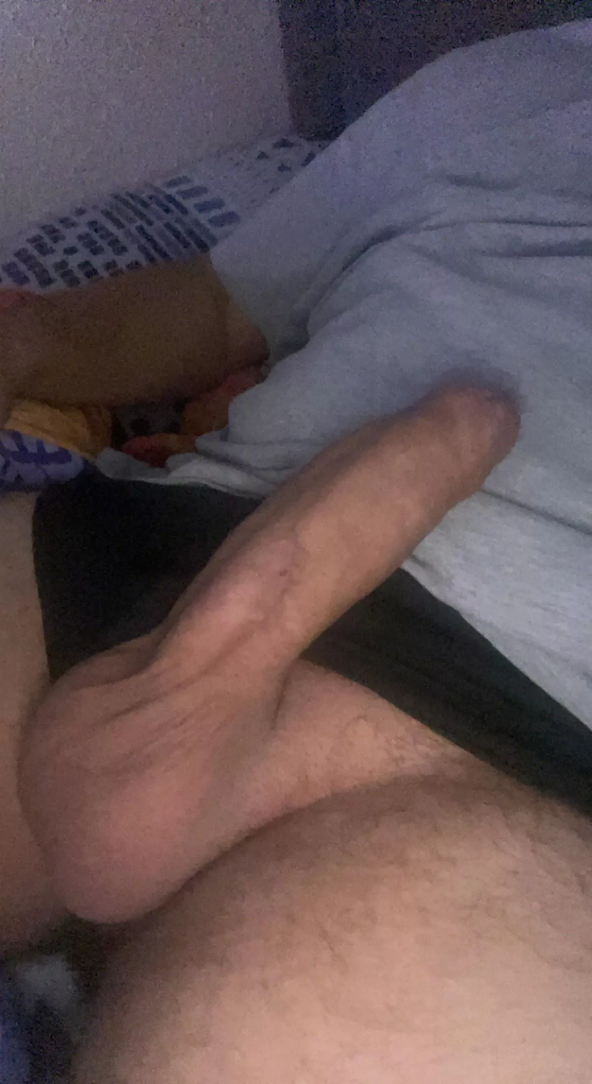 What do you think about my Greek cock? Pls rate , my dms Are open
