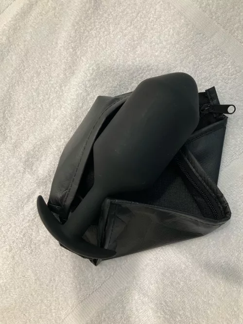 What’s better than a massive hollow plug…a massive weighted 5 pound 3”diameter rocket plug