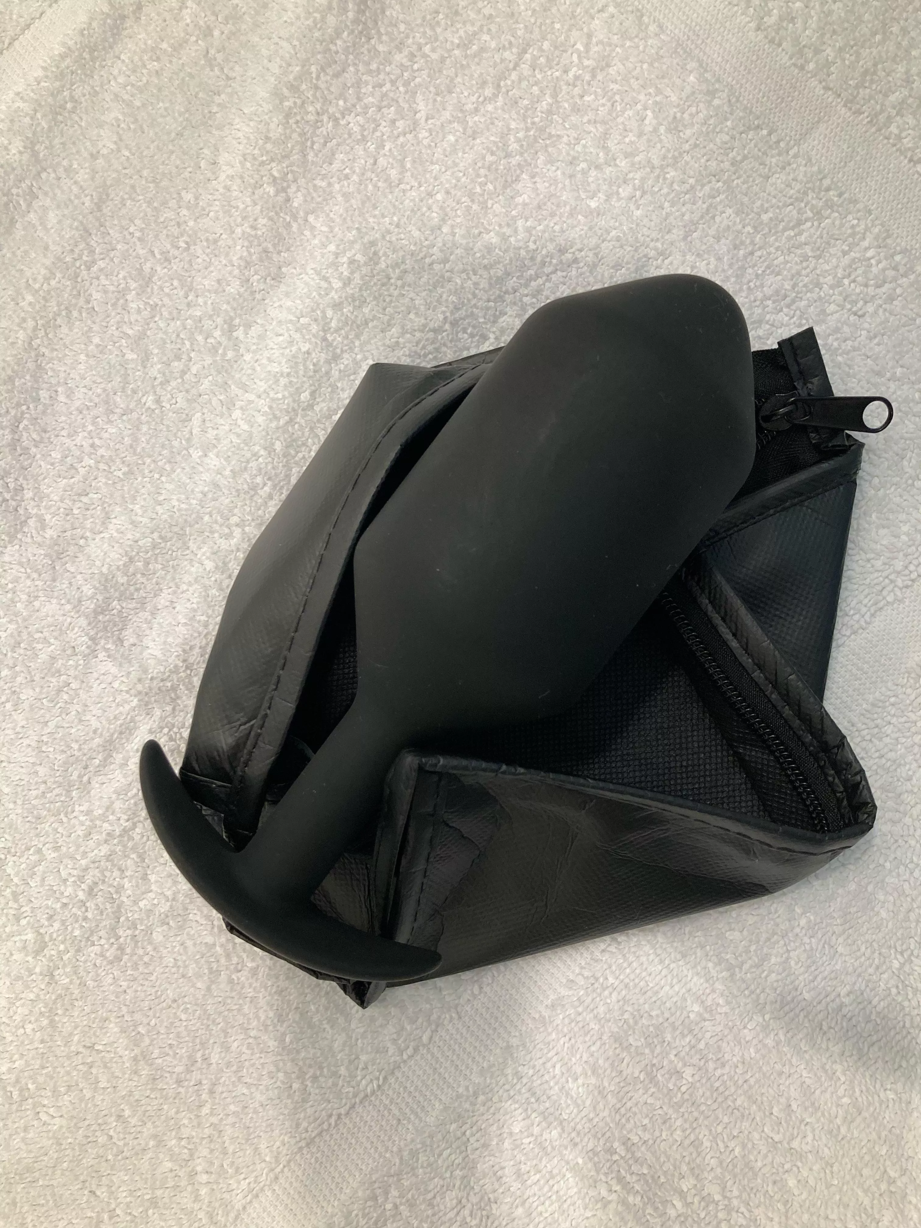 What’s better than a massive hollow plug…a massive weighted 5 pound 3”diameter rocket plug