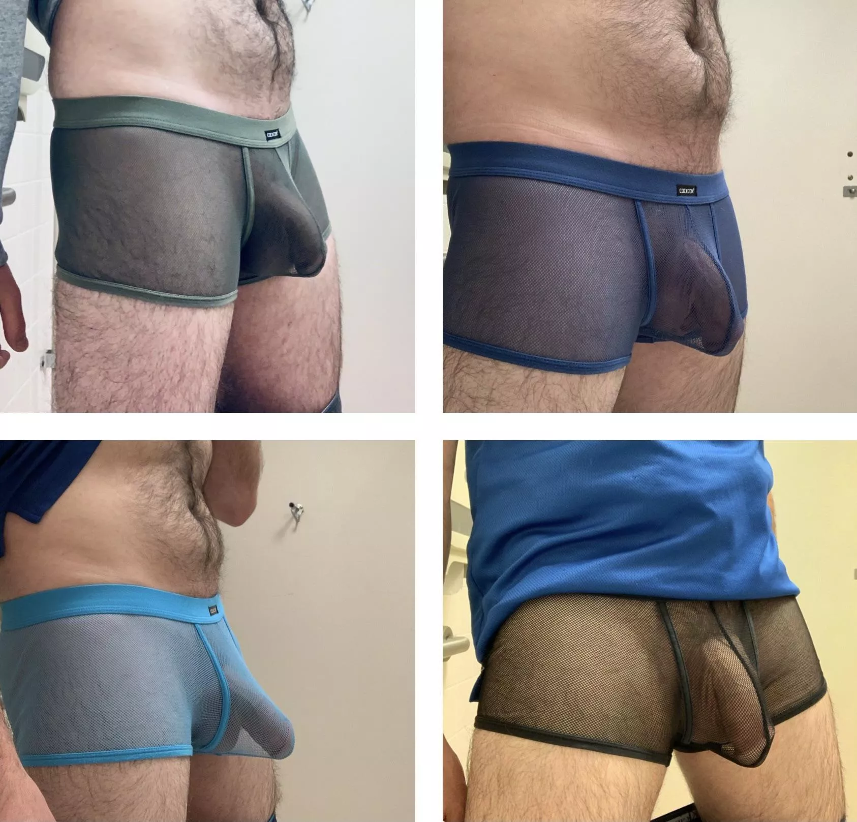 What’s your favorite color? 😝