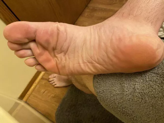 You like soles?