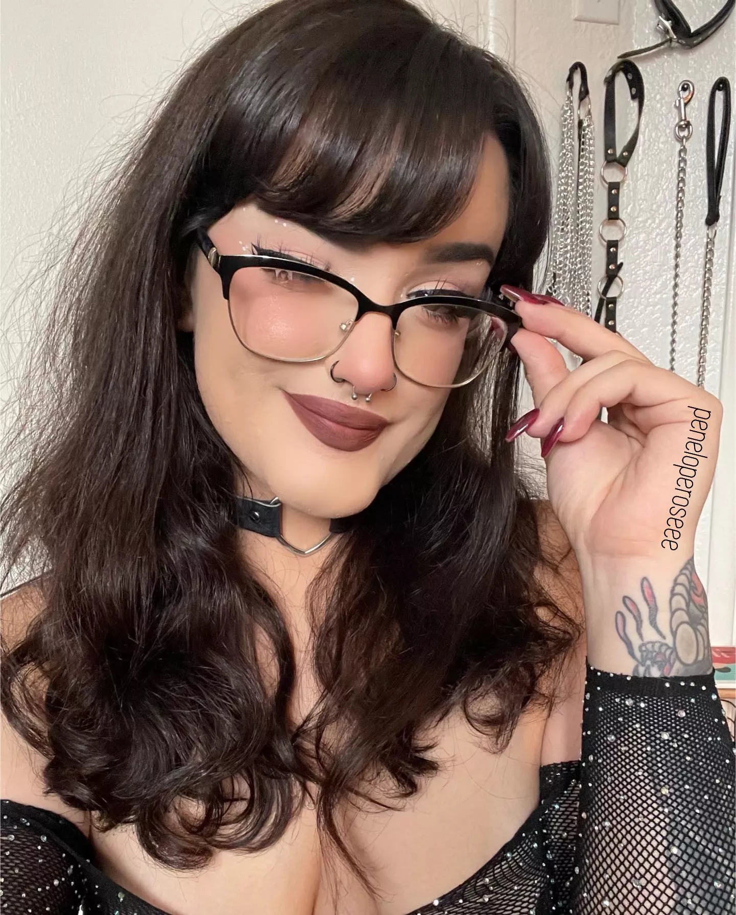 you should unzip those pants 🤓