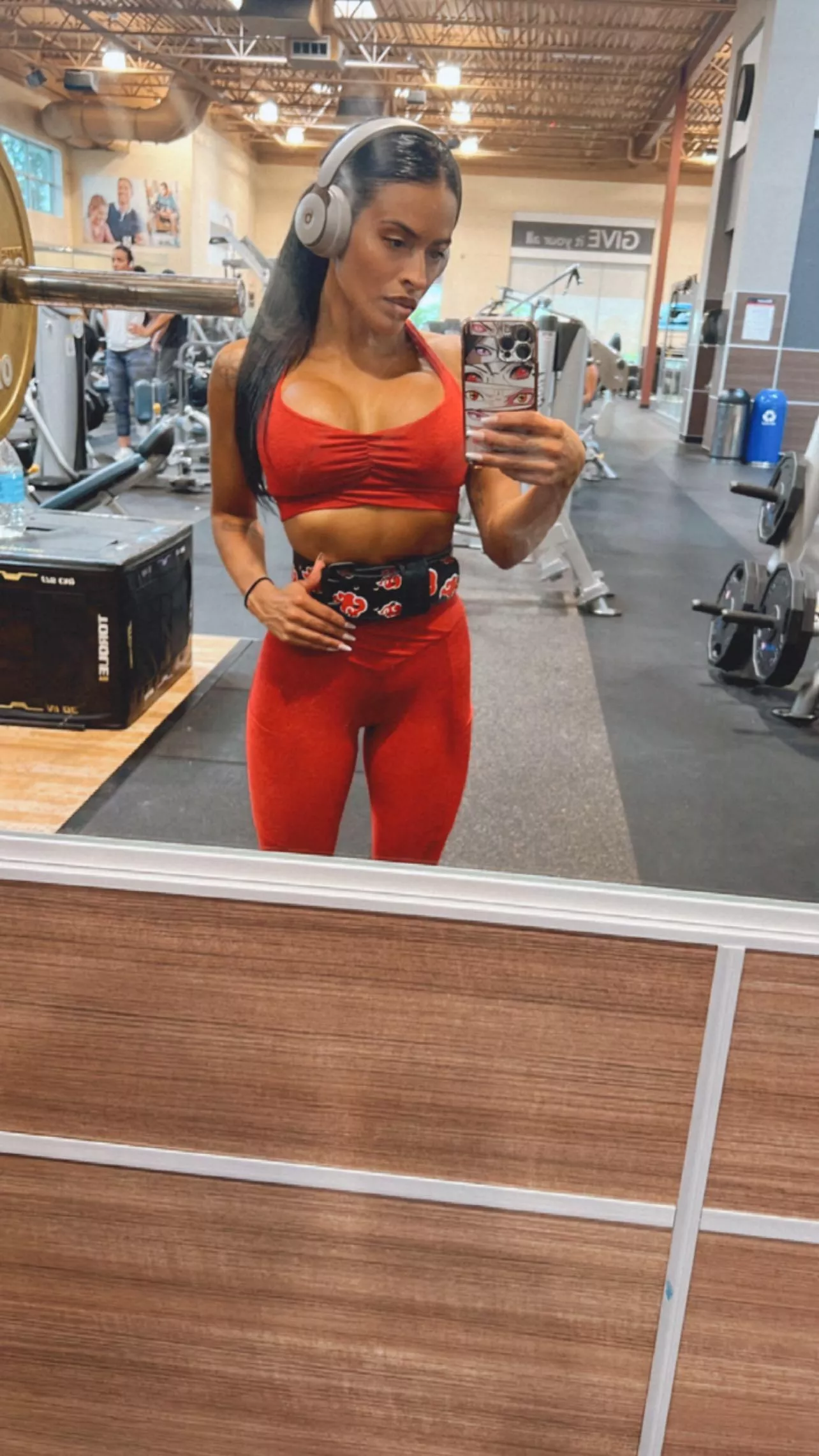 Zelina Vega