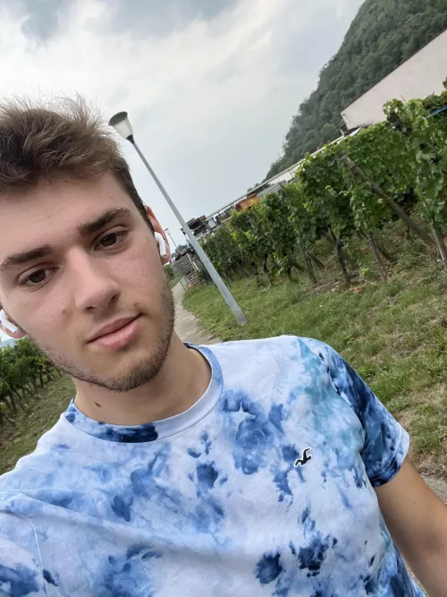 A lot of people think I look way older than I am 😅