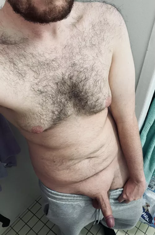 Anyone fancy a taste?