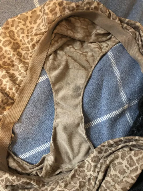 Came a little too hard with my vibrator hehe