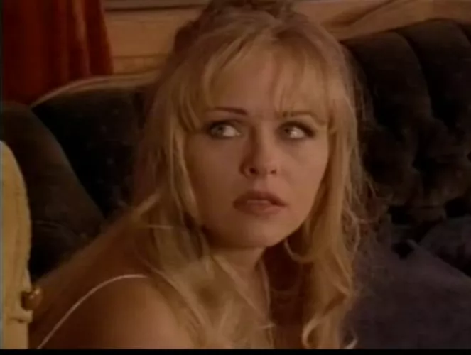 Can I get her name please? She's a pornstar from the 90's.