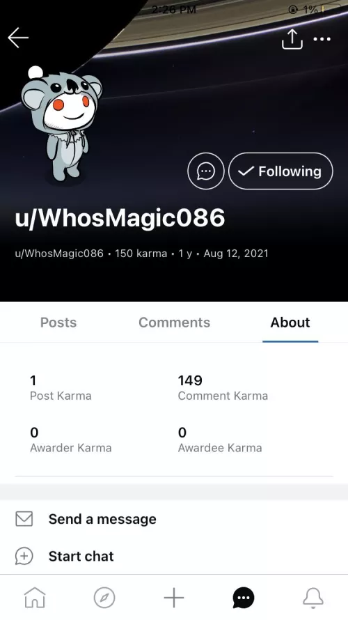 CAREFUL THIS GUY BLOCKS U AFTER SENDING STUFF !!!!!! Seemed nice and shy like Oo I don’t wanna get scammed an the. Blocked me after getting what he wants