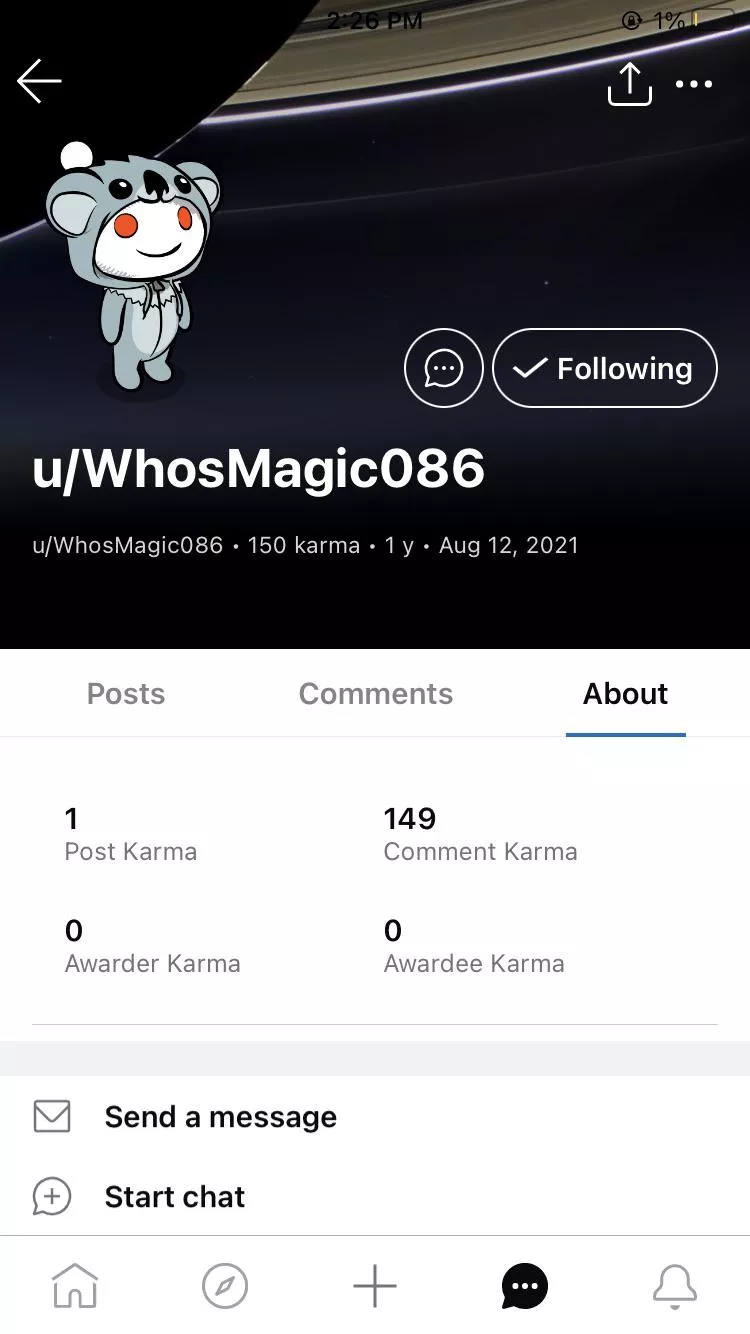 CAREFUL THIS GUY BLOCKS U AFTER SENDING STUFF !!!!!! Seemed nice and shy like Oo I don’t wanna get scammed an the. Blocked me after getting what he wants