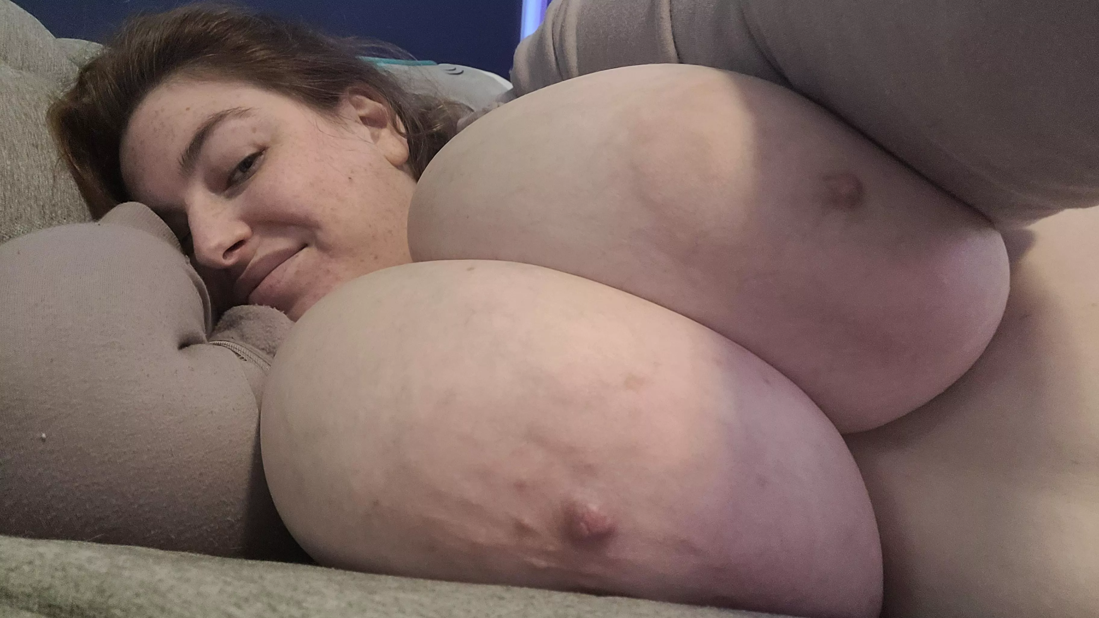 come suckle them all day 🥰