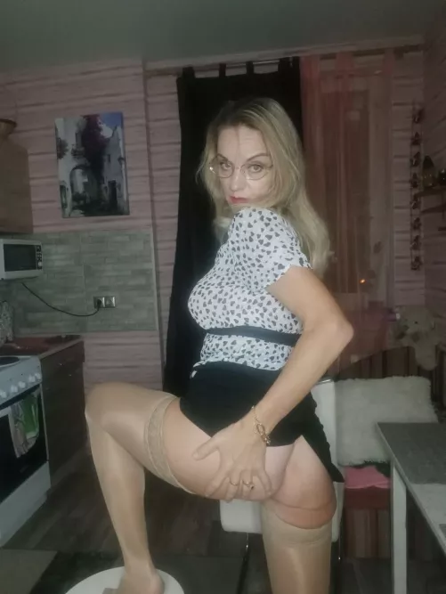 Day off after first month of elementary school😊🤫 F41