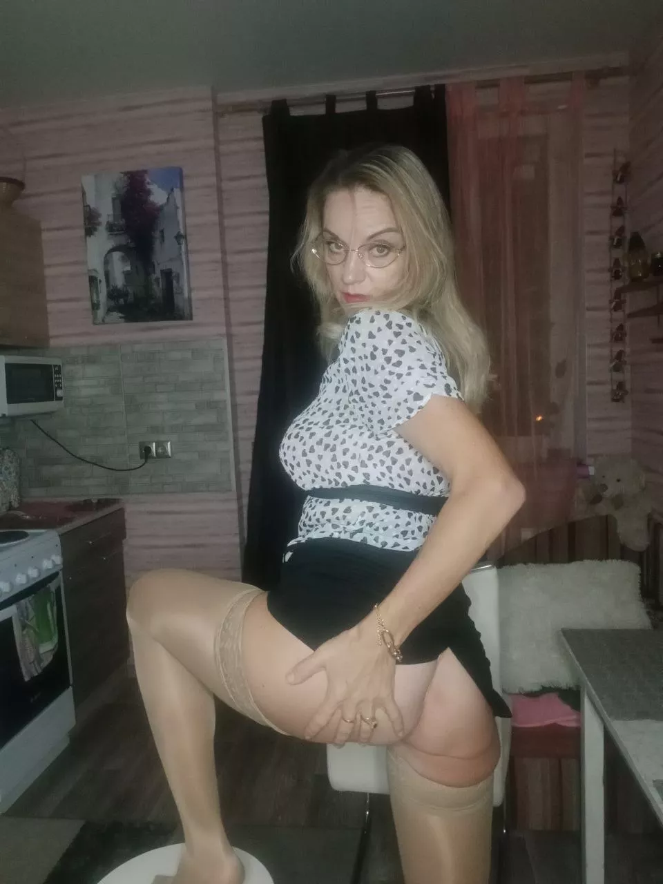 Day off after first month of elementary school😊🤫 F41