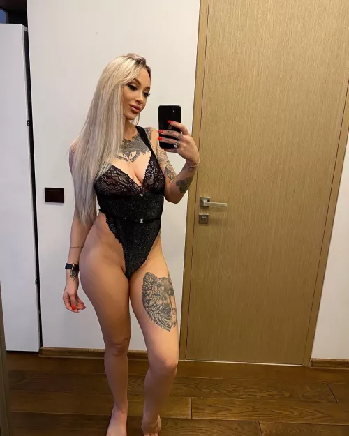 Do you like my nipples? 🥺