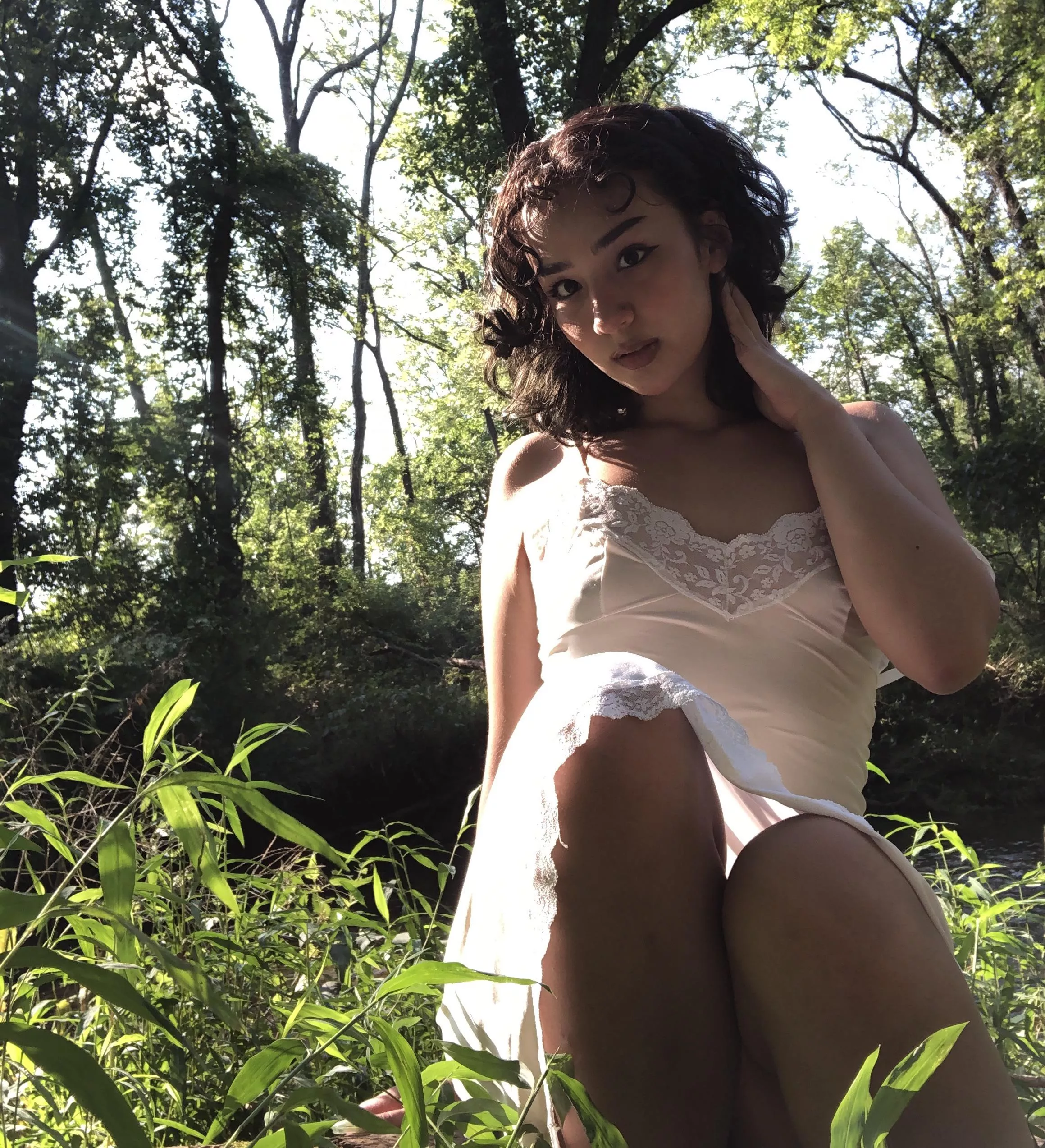 Filipina x white 🇵🇭🧚🏽‍♂️