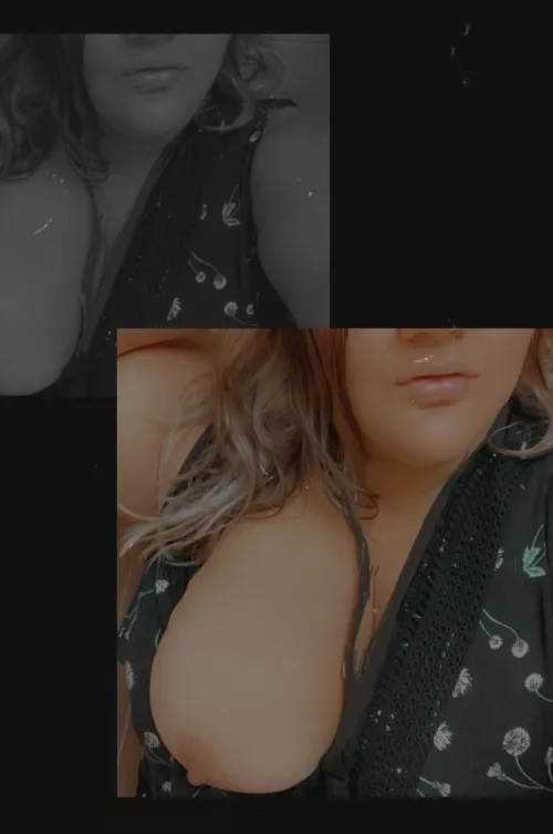 Guys around me don’t like fat girls 😭 I’m lucky to have this community that makes me feel sexy 🥰