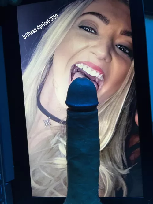 He wanted her like this 🍆