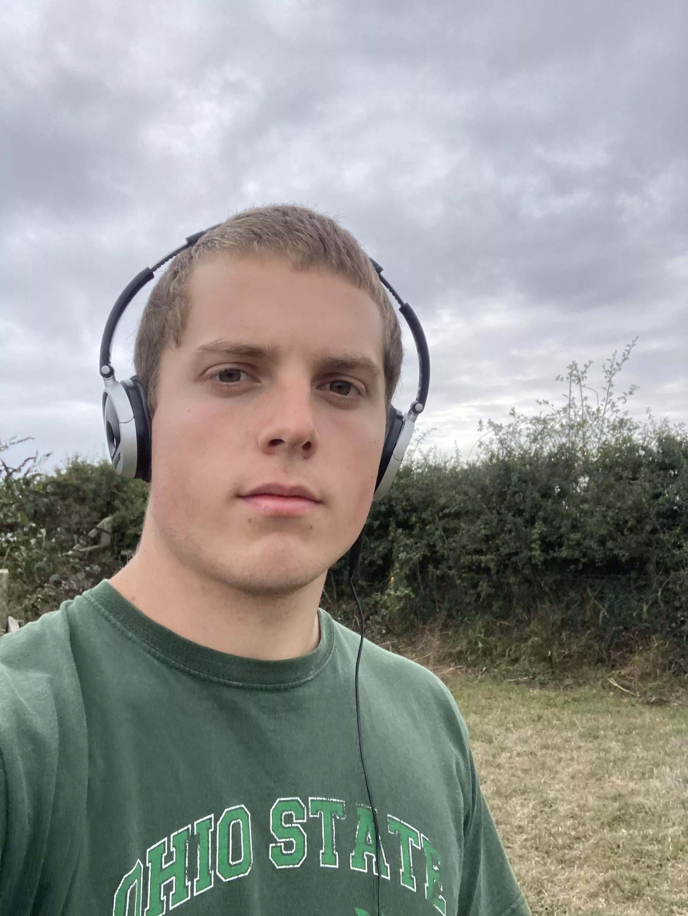 Hello from Southern ON, Canada.