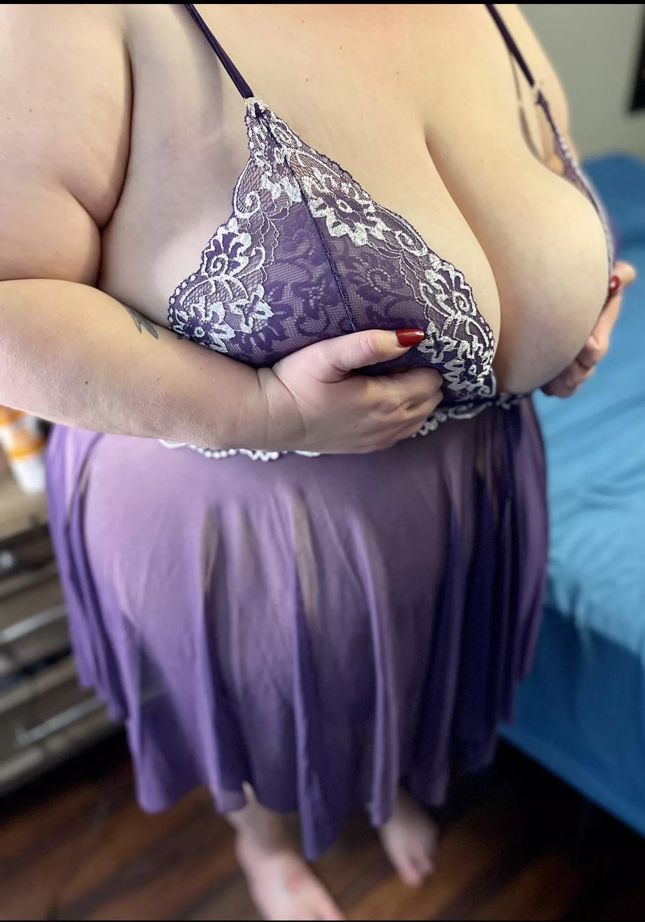 How’s this color against my paleness?