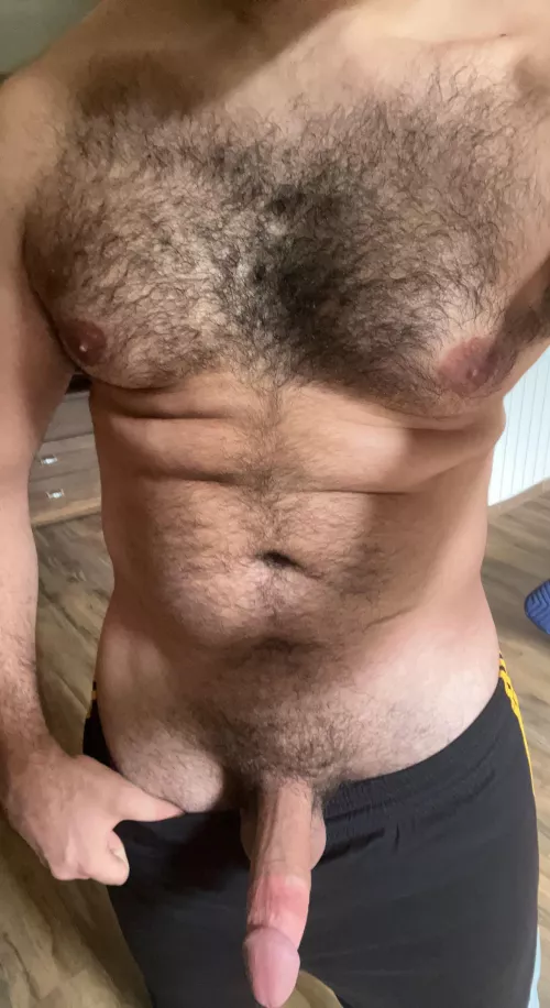 I have some balls you can play with