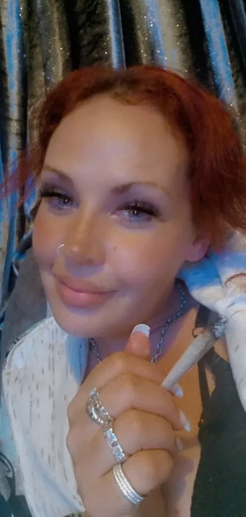 i look stoned 🤣🤣🤣