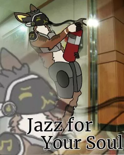 I made this a good few days ago. I just felt like sharing this garbage