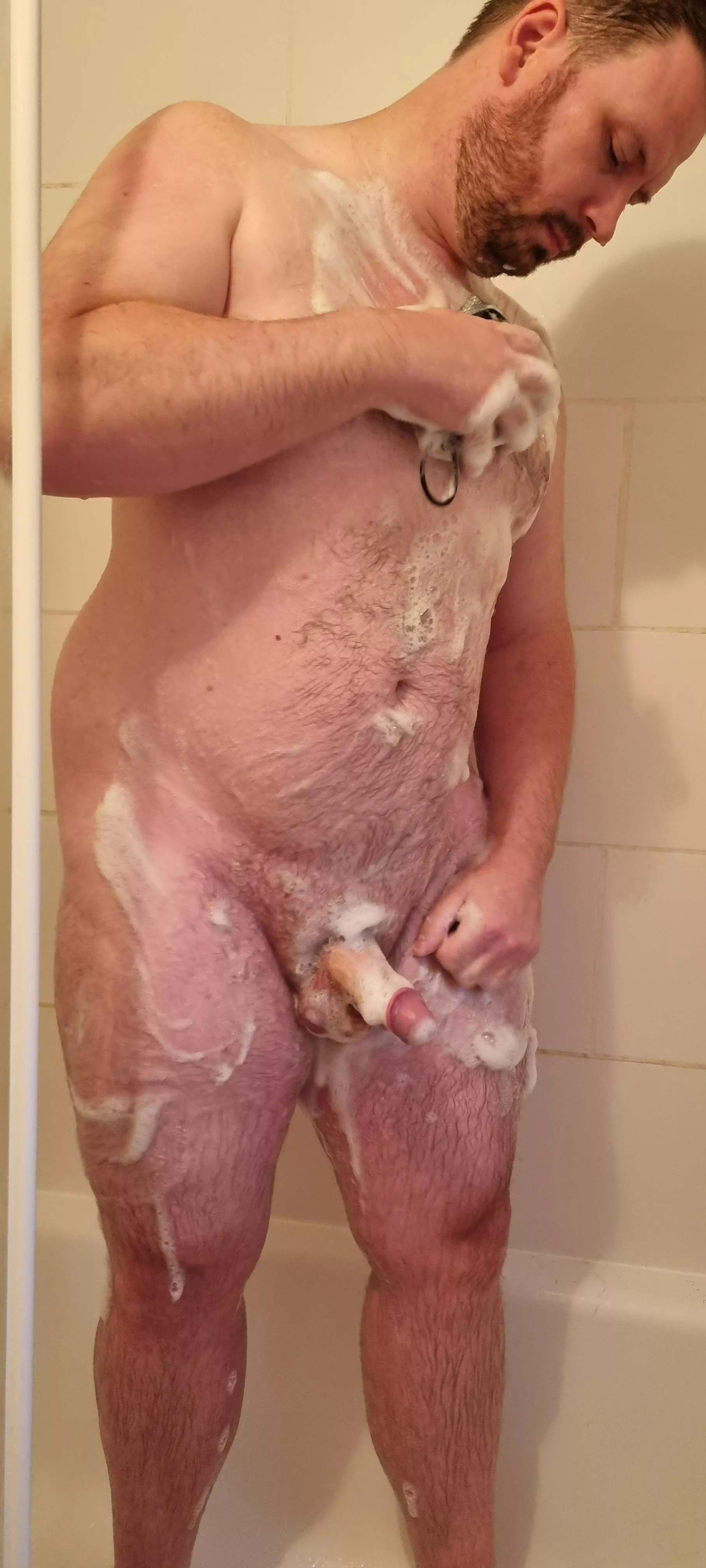 I think I missed a bit 😁