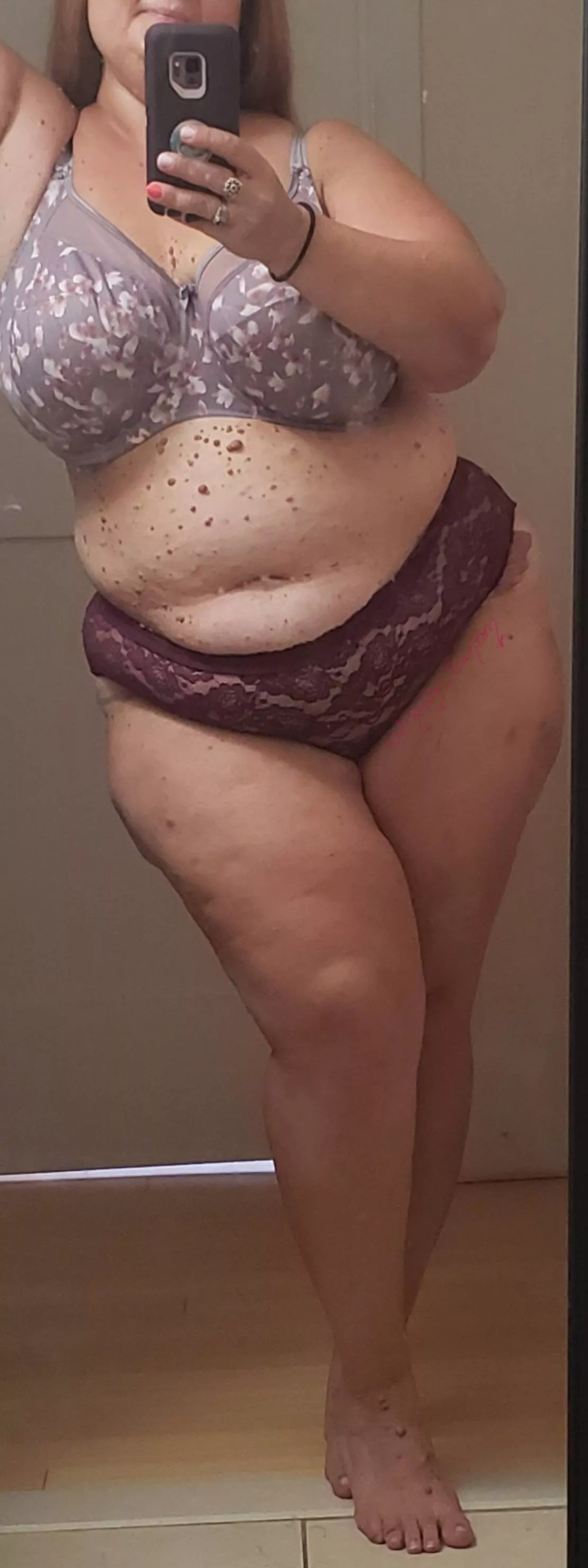 I was on a bit of a hiatus but now I'm back. Did ya miss me?