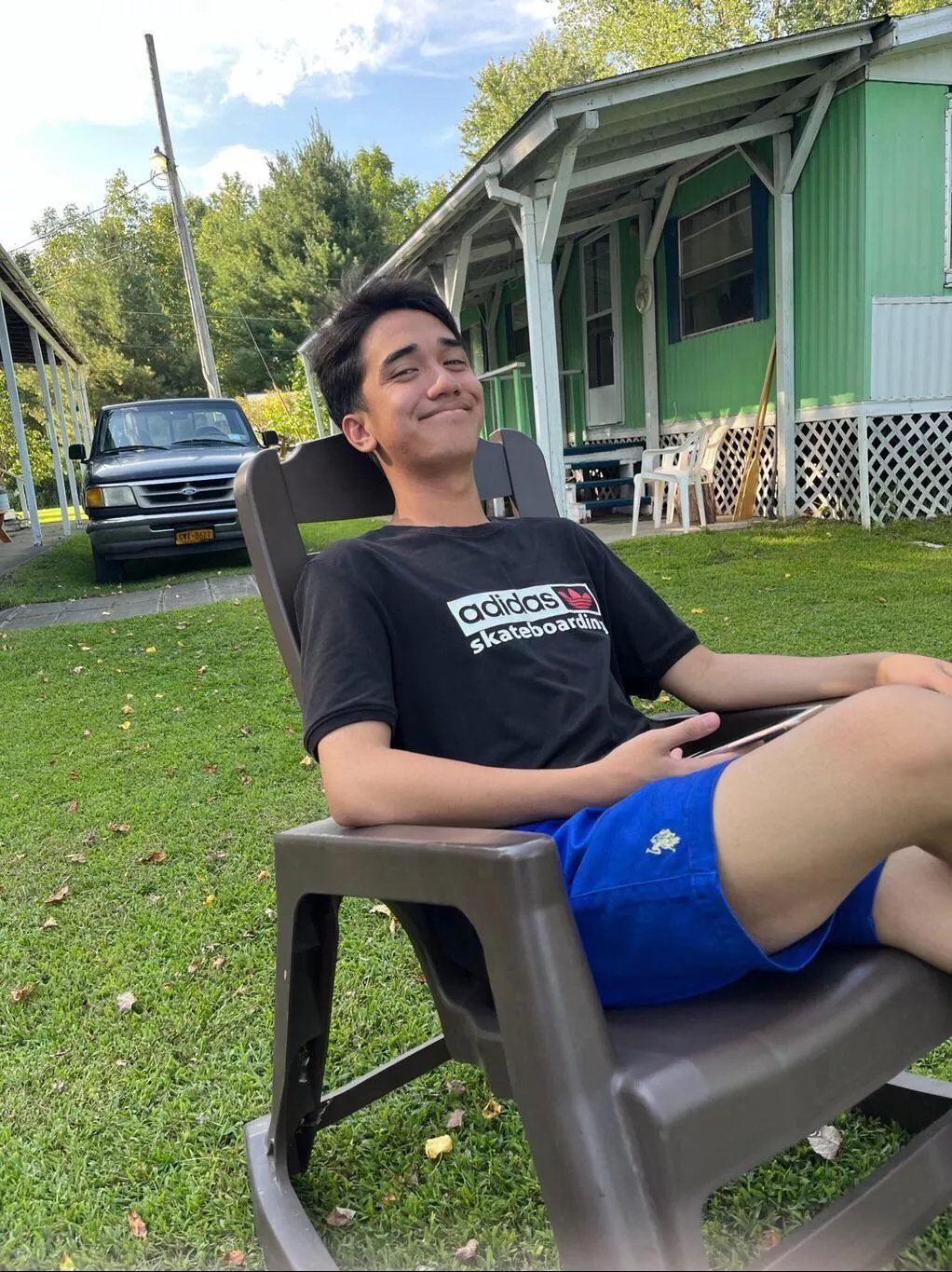 Im 20 years of age but people still think Im 15 😂😂. Thoughts?