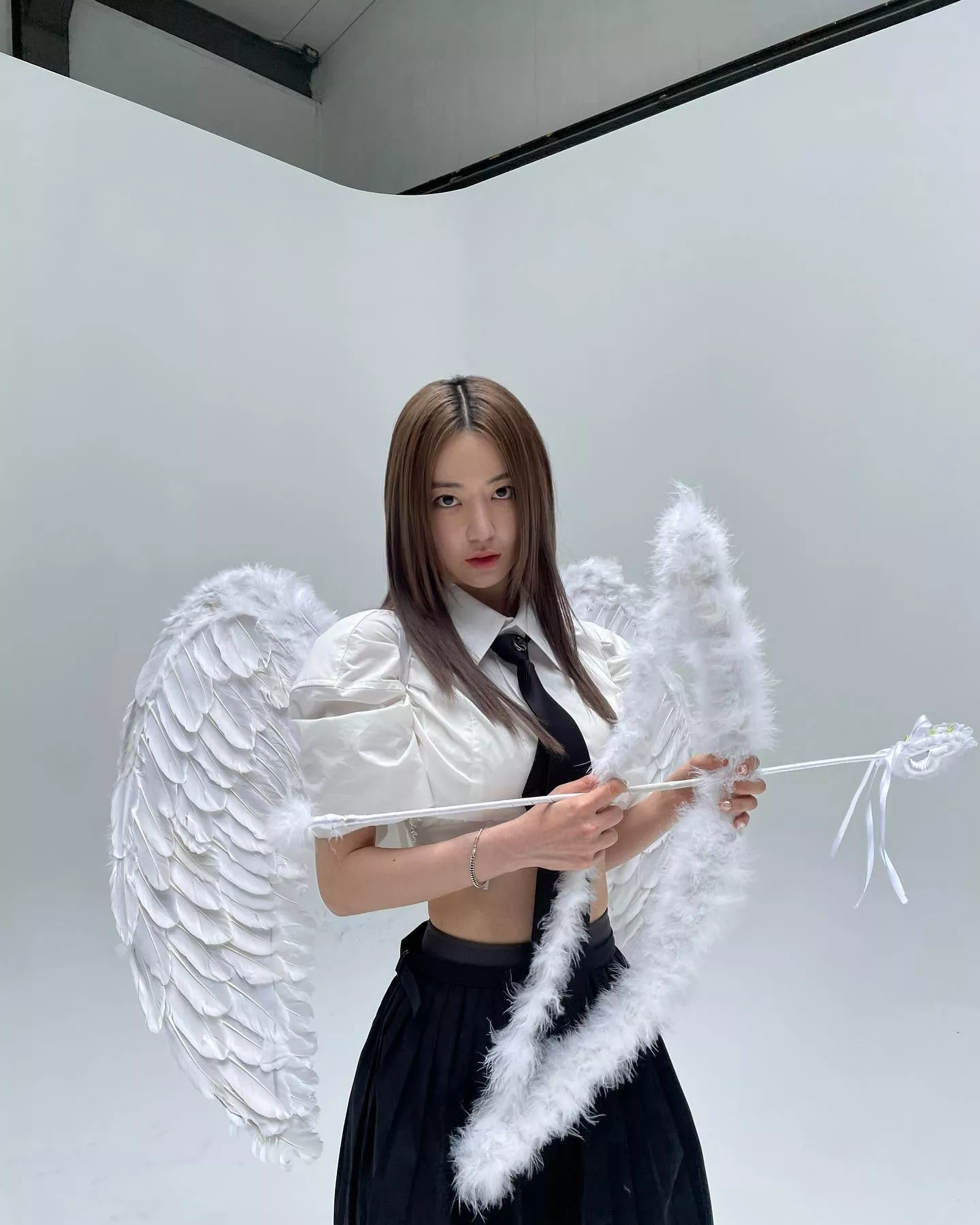 LE SSERAFIM - Sakura