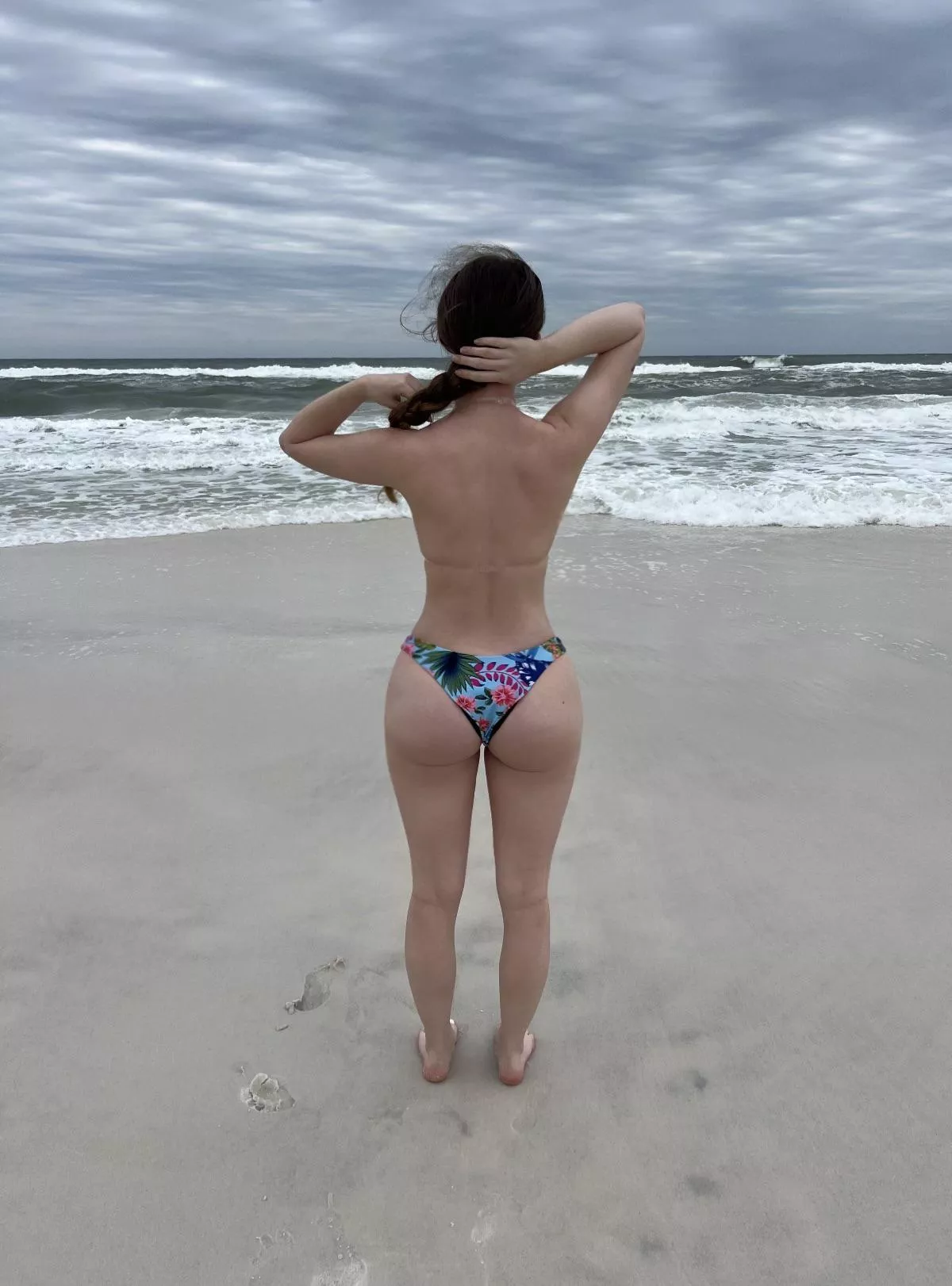 Let’s go to the beach