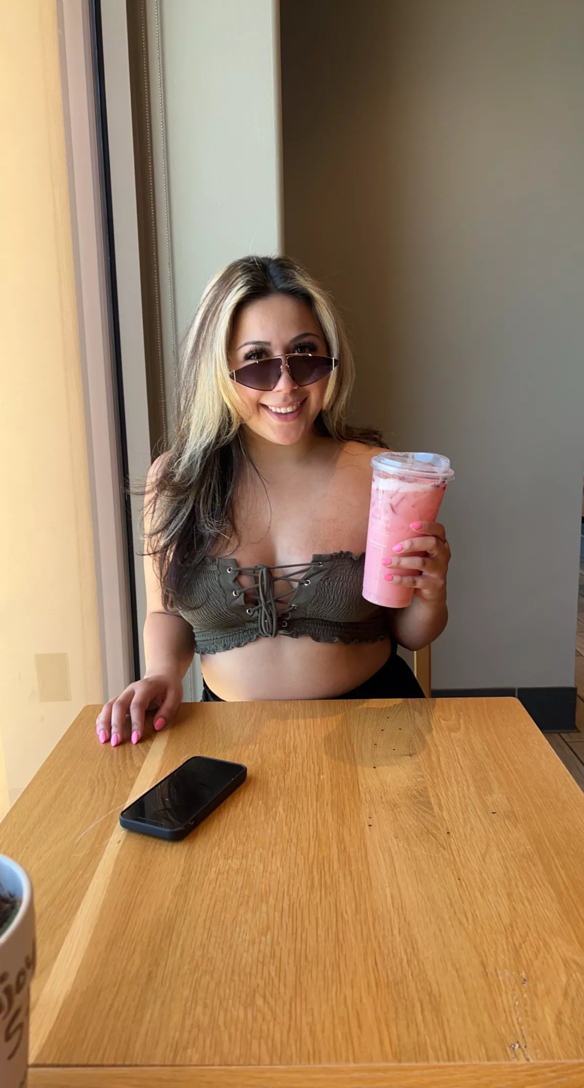 Like what you see? Cum drop by my OF for more. Link in my bio.