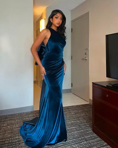 Maitreyi Ramakrishnan