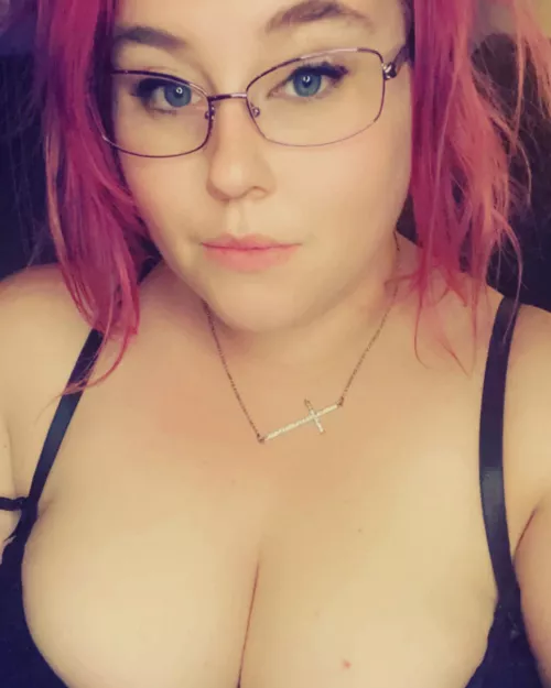 Might be cubby but at least I’m cute