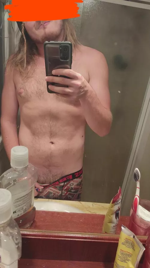 (M)onday's smoke is the best 💪