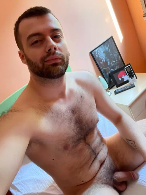 Morning from Italy 🤙🏻 How's you bros?